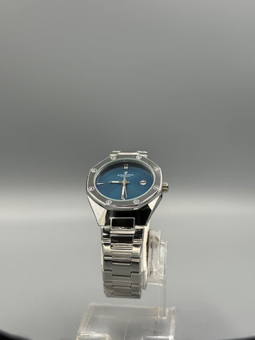 AP Blaze Blue Dial Edition