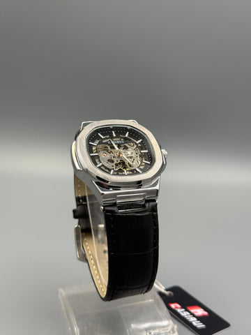 Casirui Auto Watch black Edition
