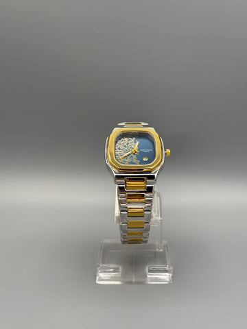 PP-Arabic Style Watch