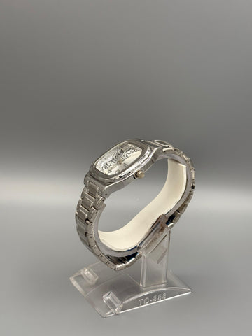PP-Arabic Style Watch