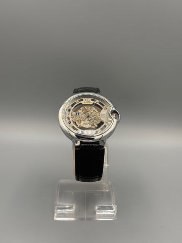 Cartier Baloon Mens Watch