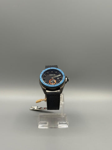 Tubulr Navy-Nicolus Edition