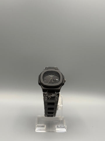 PP Mat Black Edition