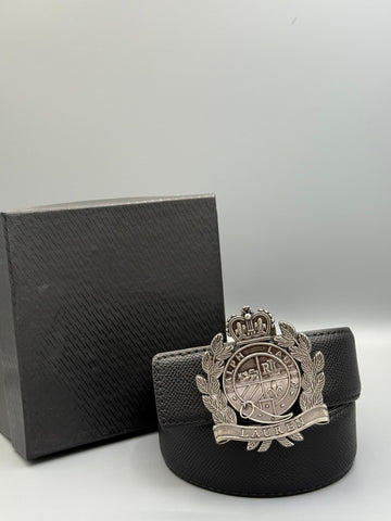 Brand Belt