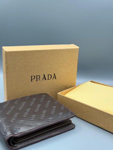 Leather WAL Brown Edition