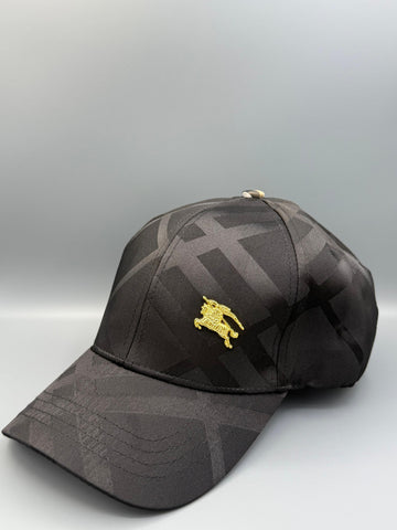 Brand cap