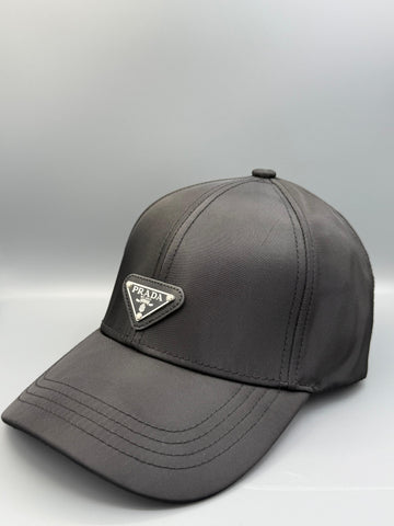 Brand cap