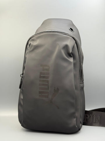 Branded Shoulder Bag