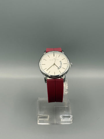 DAN-POWT Slim Watch