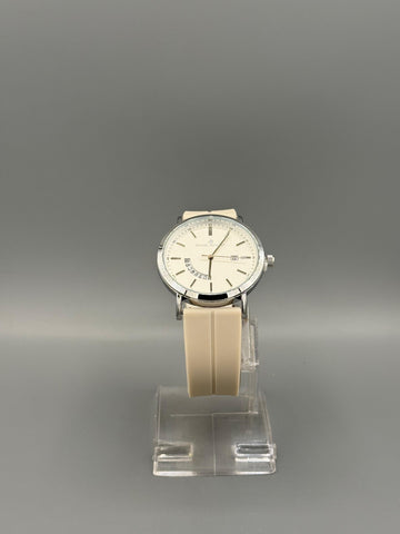 DAN-POWT Slim Watch
