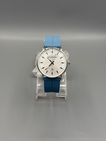 UNI-POINT Slim Blue Strap Edition