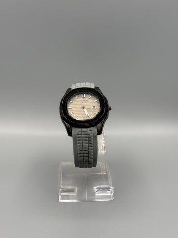 CURRE-Grey Black Edition Watch