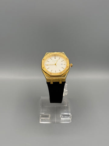 UNI-POINT Gold Black Edition