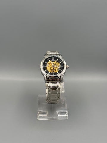 LONGBOW auto machine Watch