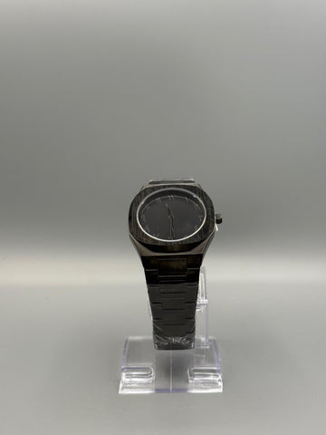 BEST-WIN Black-Aura Stainless Steel Edition