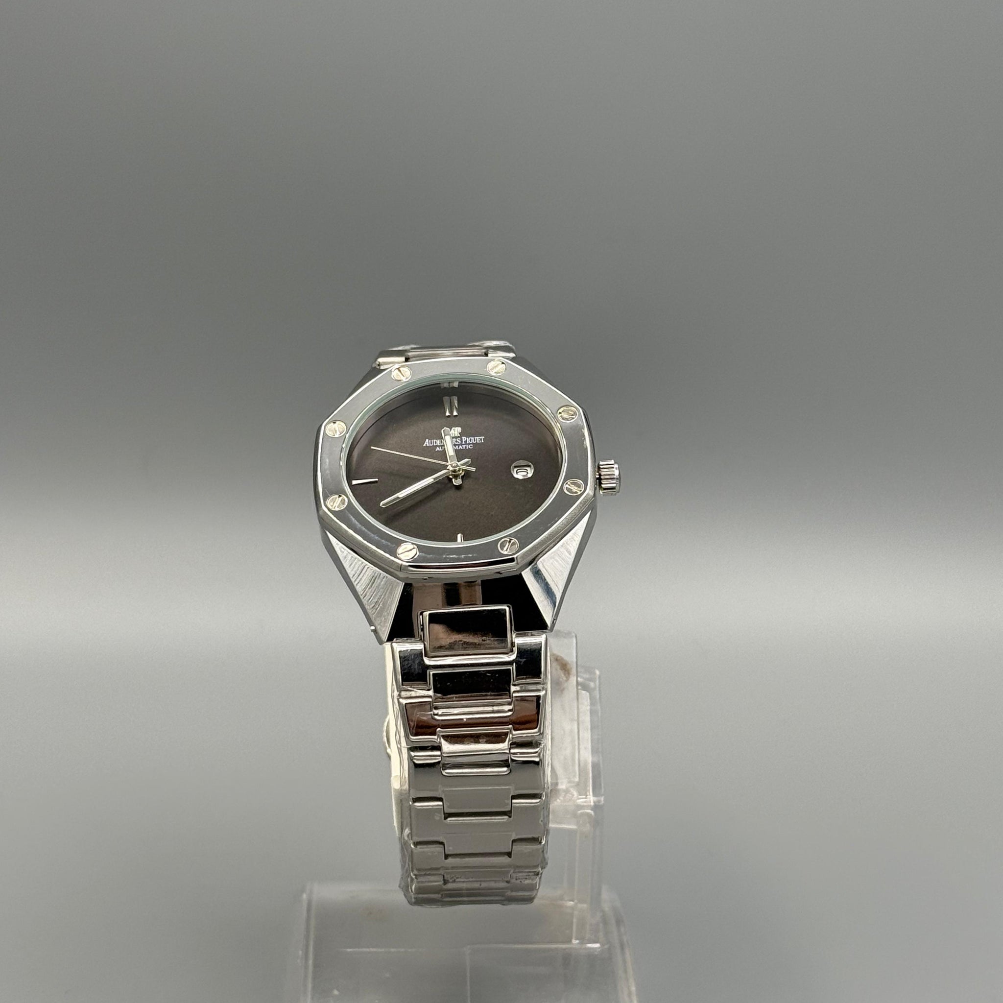AP Blaze Black Dial Edition