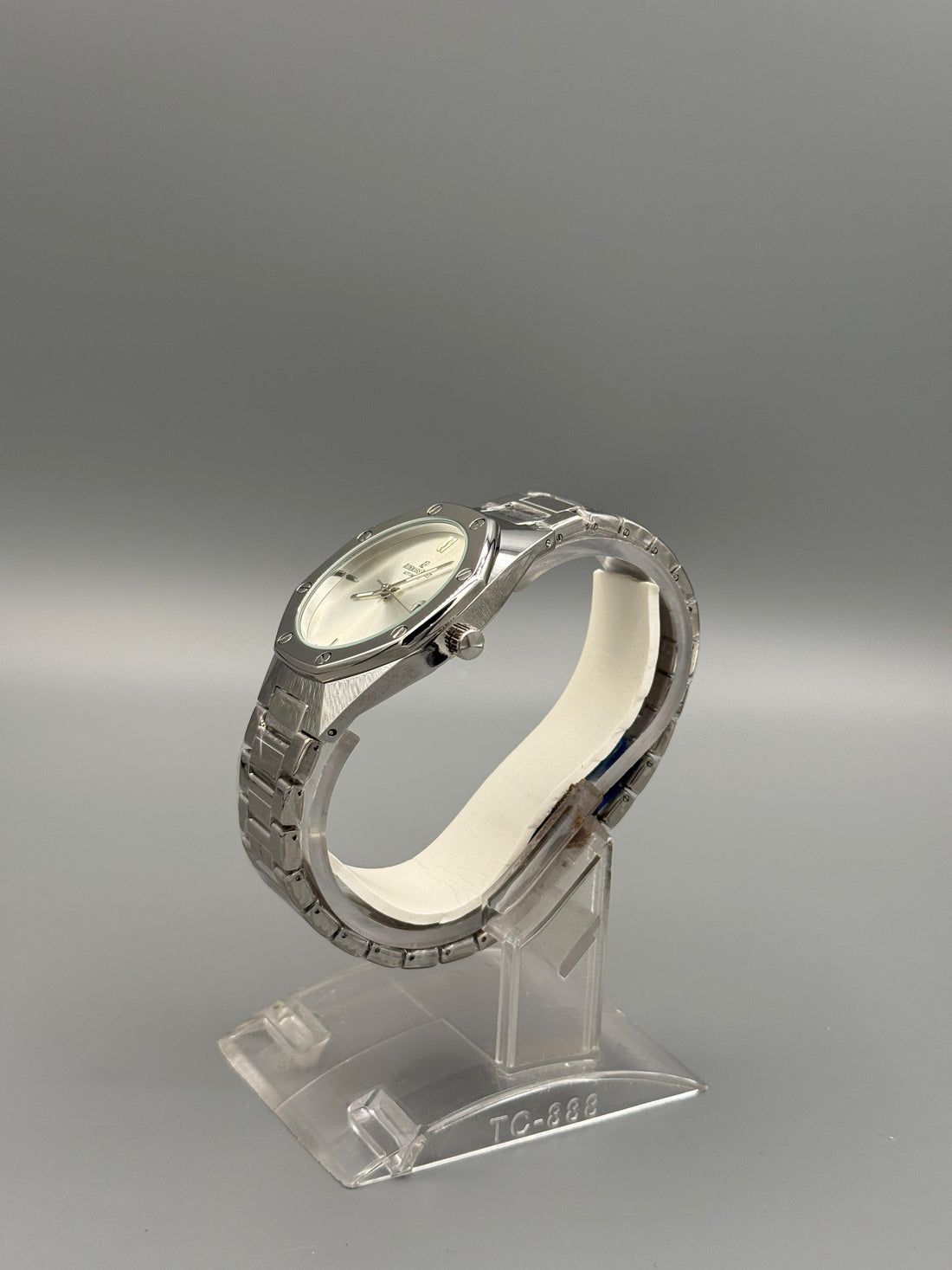 AP blaze White Dial Edition