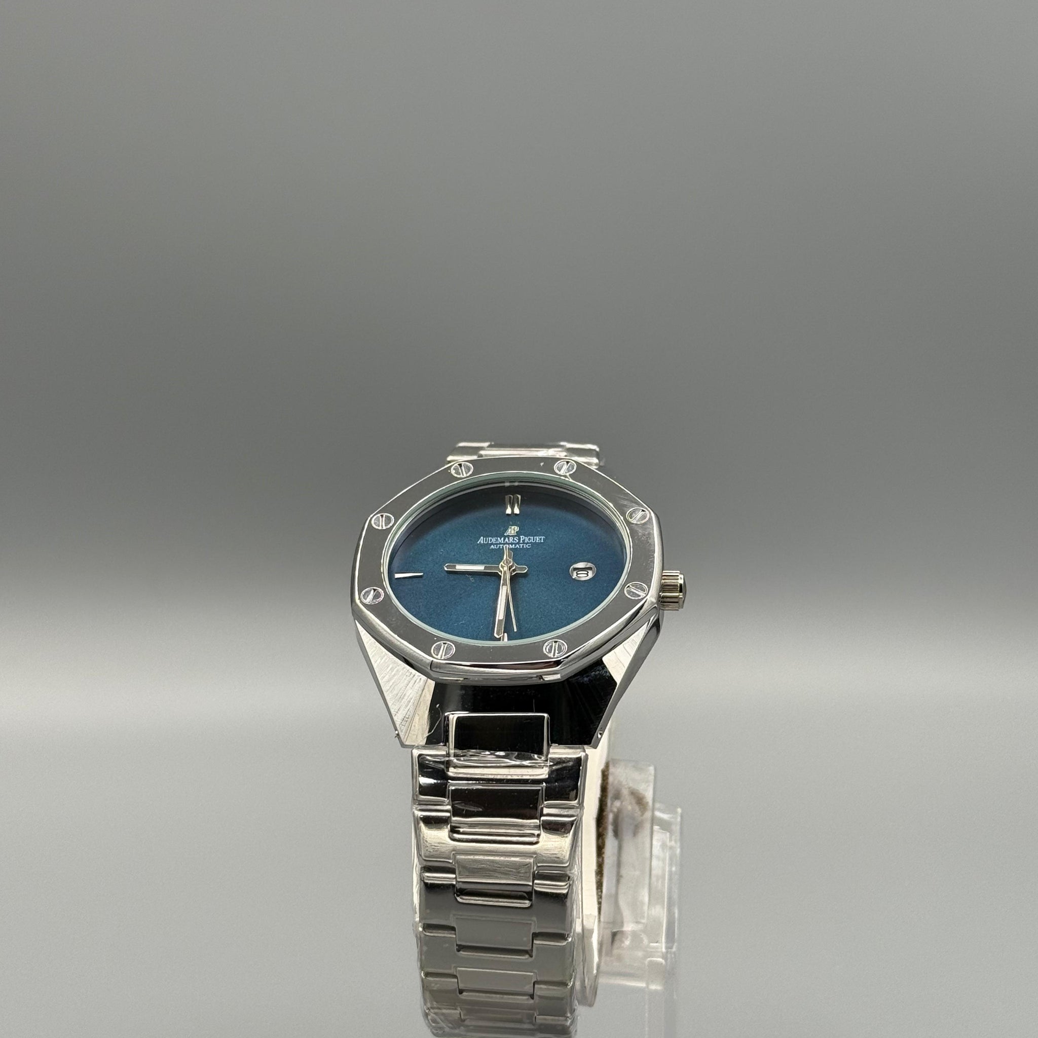 AP Blaze Blue Dial Edition