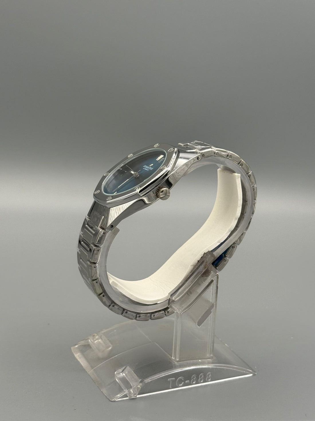 AP Blaze Blue Dial Edition