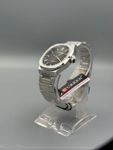 CURREN Black Dial Edition