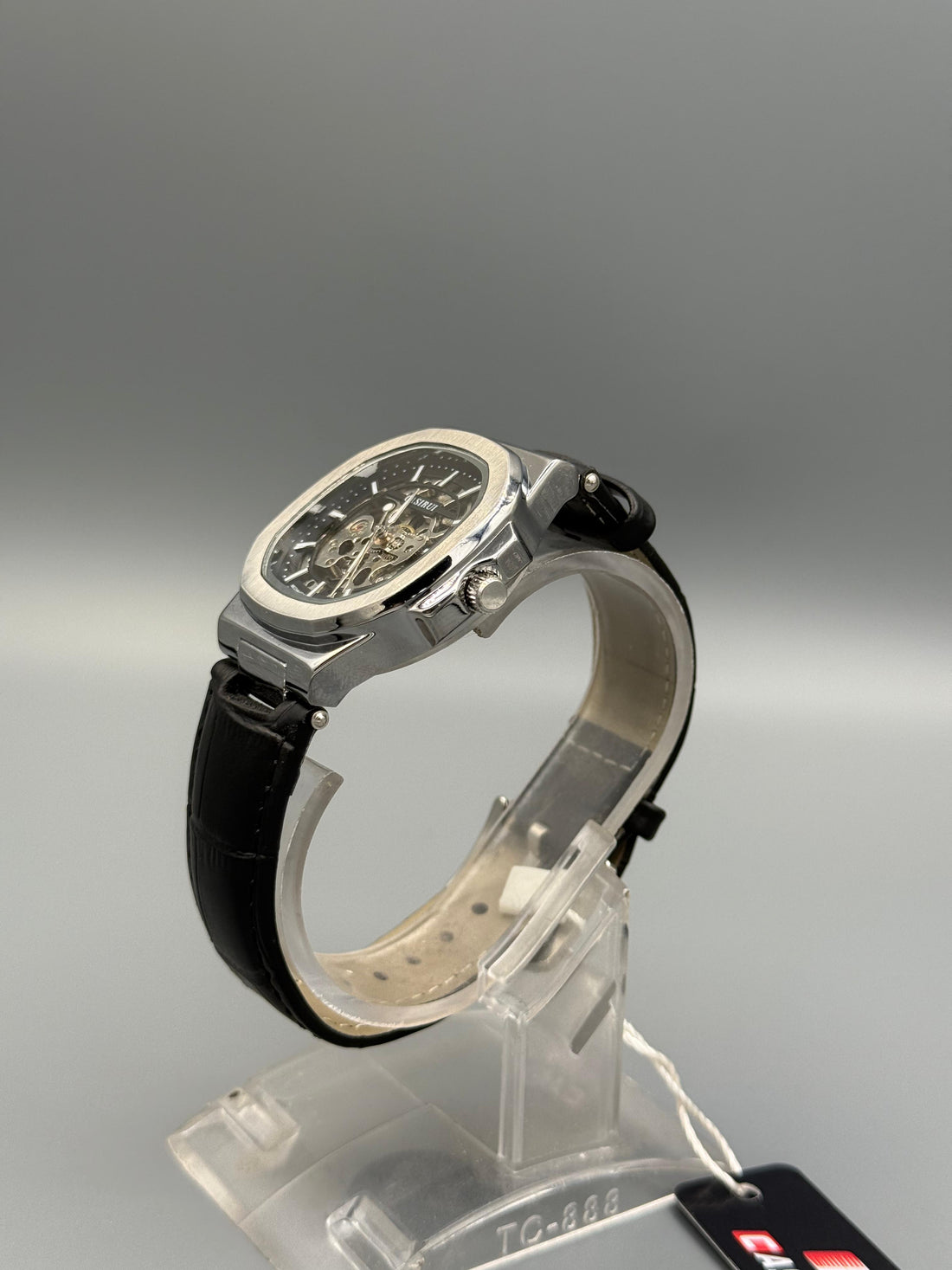 Casirui Auto Watch black Edition
