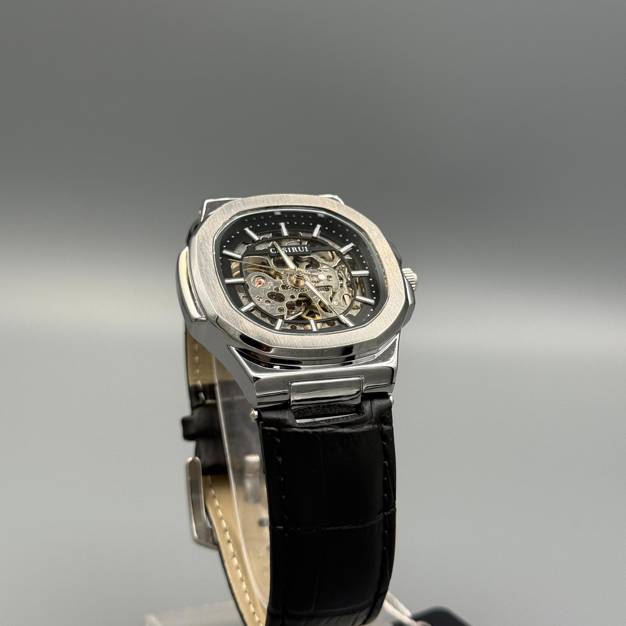 Casirui Auto Watch black Edition