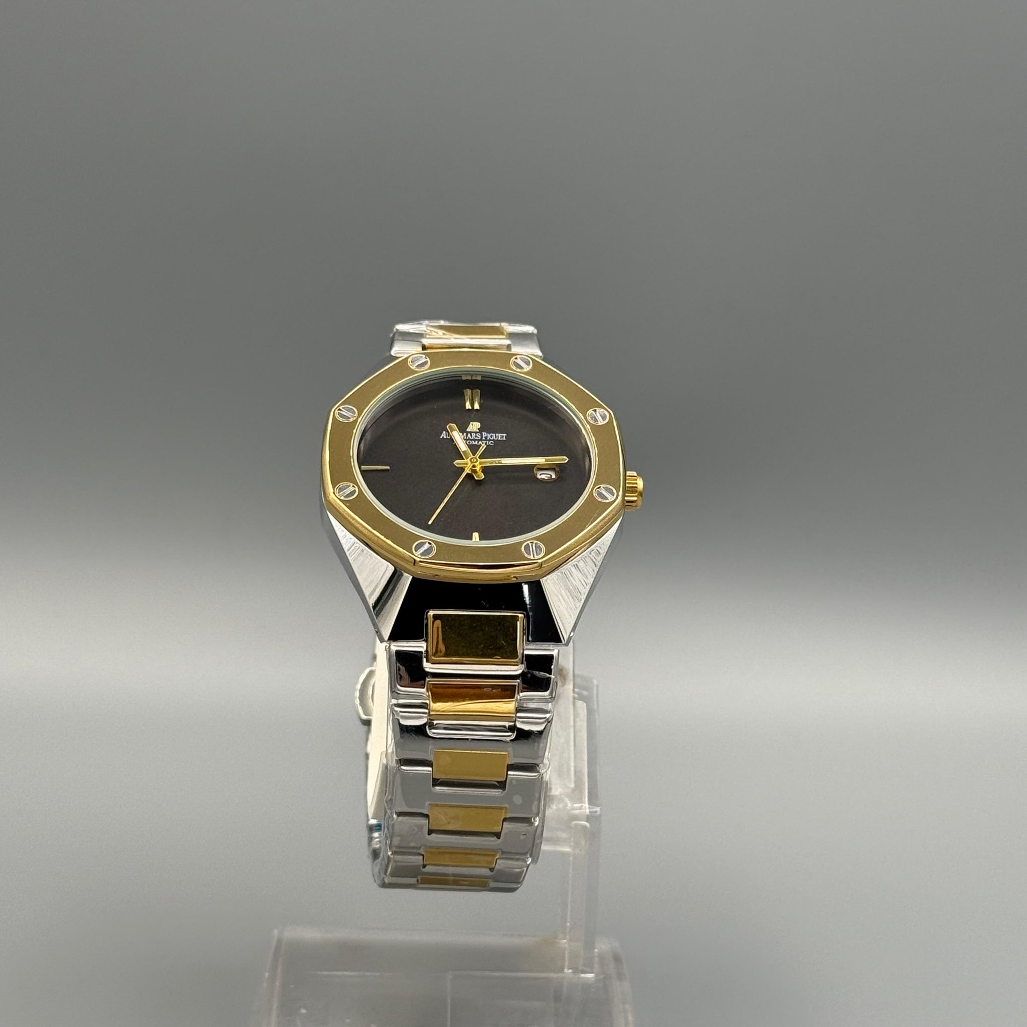 AP Blaze Golden Black Edition