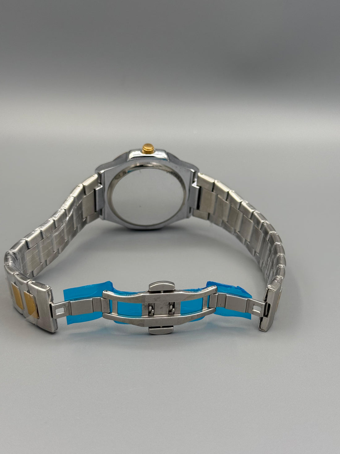 PP-Arabic Style Watch