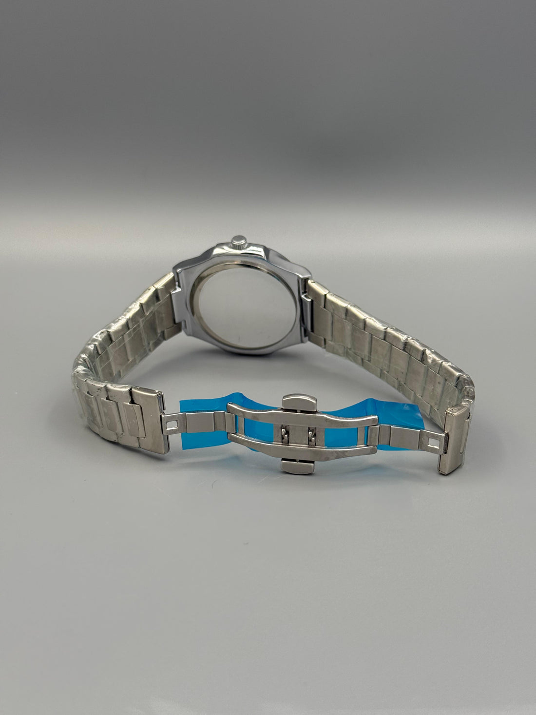 PP-Arabic Style Watch