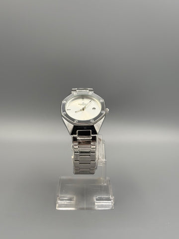 AP blaze White Dial Edition