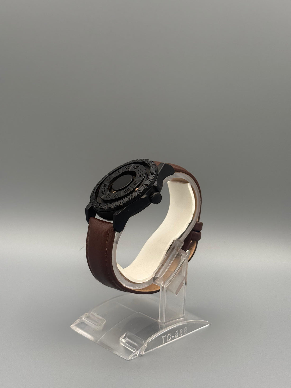 Emerald Supreme Magnatic Watch