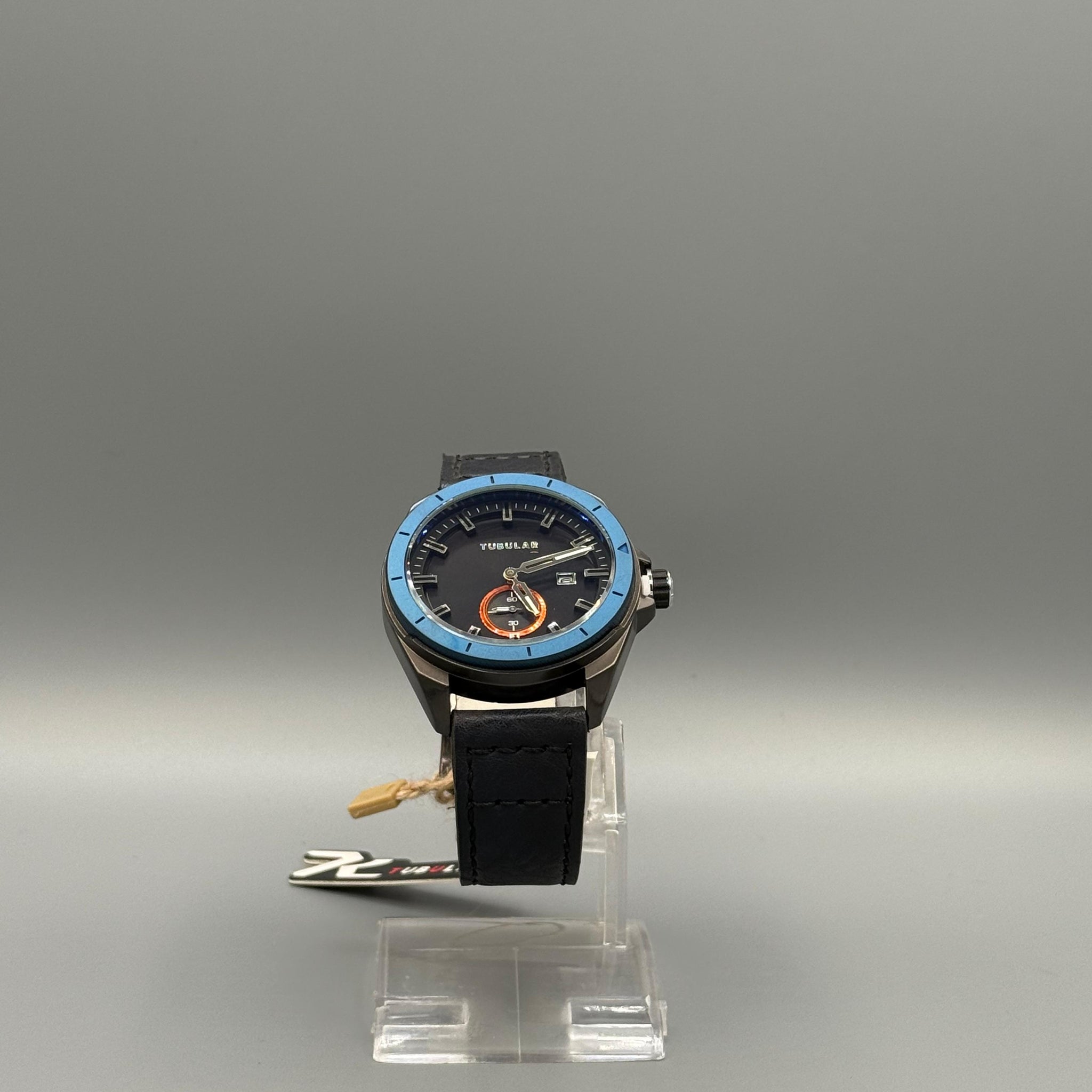 Tubulr Navy-Nicolus Edition
