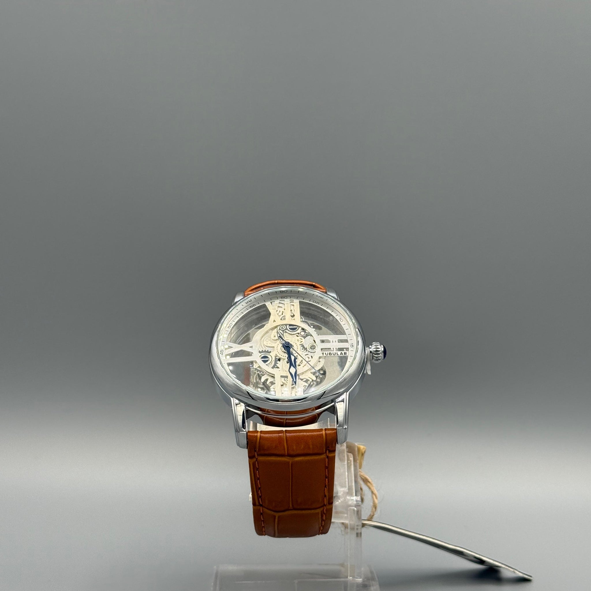 TUBLUR Quartz Transparent Edition