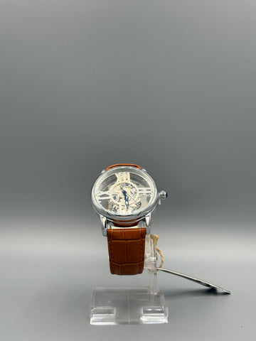TUBLUR Quartz Transparent Edition