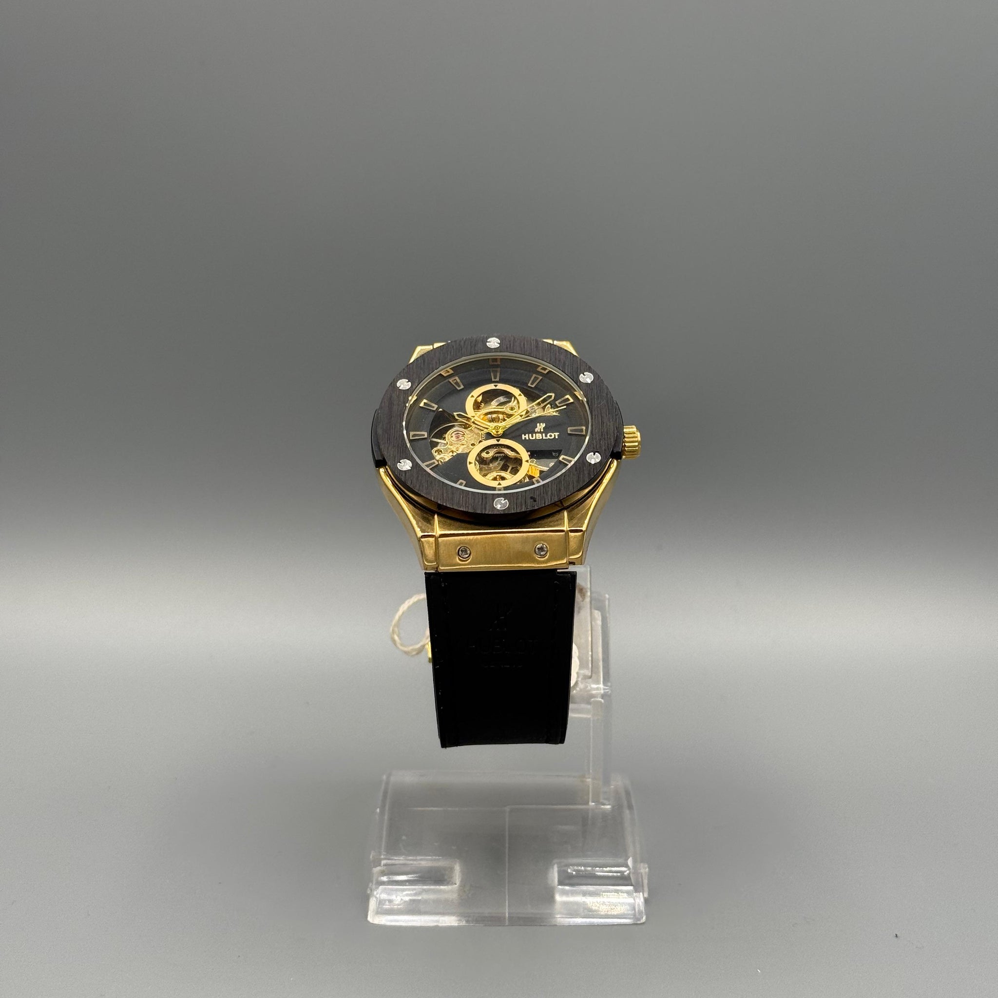 HUB UNICO Cono-Graph Master Edition