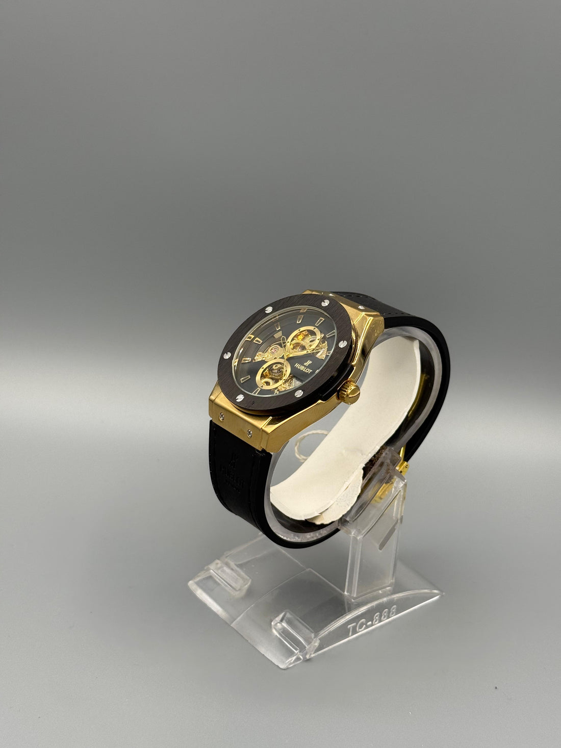 HUB UNICO Cono-Graph Master Edition