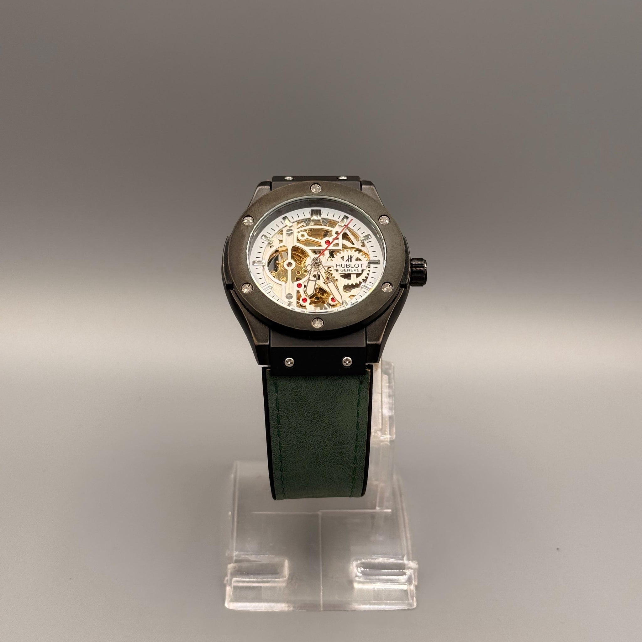 HUB UNICO Cono-Graph Master Edition