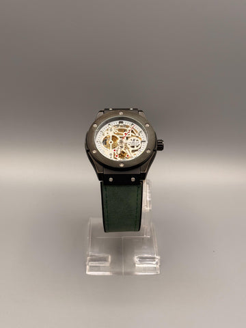 HUB UNICO Cono-Graph Master Edition