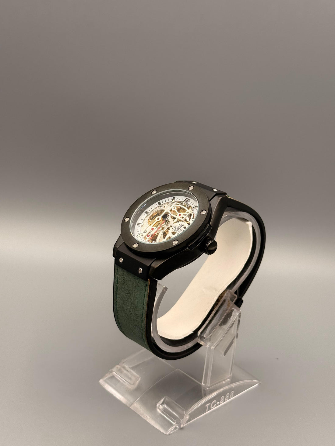 HUB UNICO Cono-Graph Master Edition