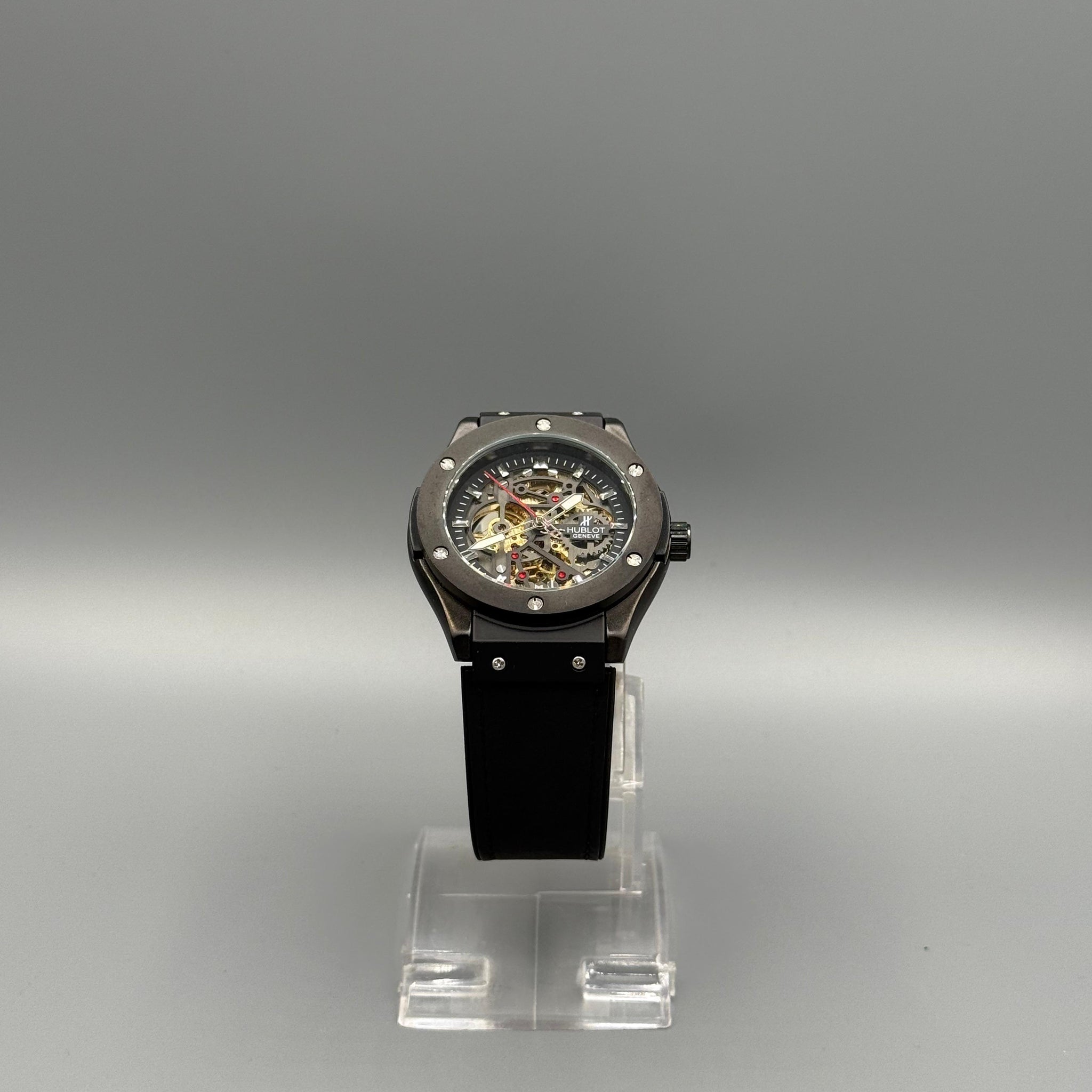 HUB Cono-Graph Master Edition