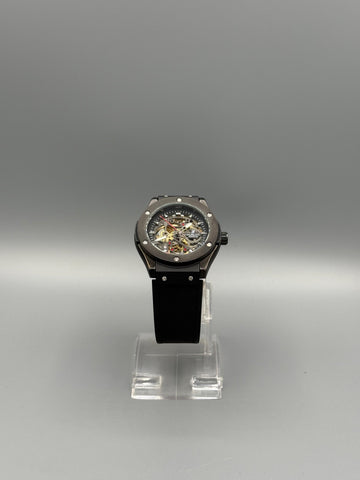 HUB Cono-Graph Master Edition