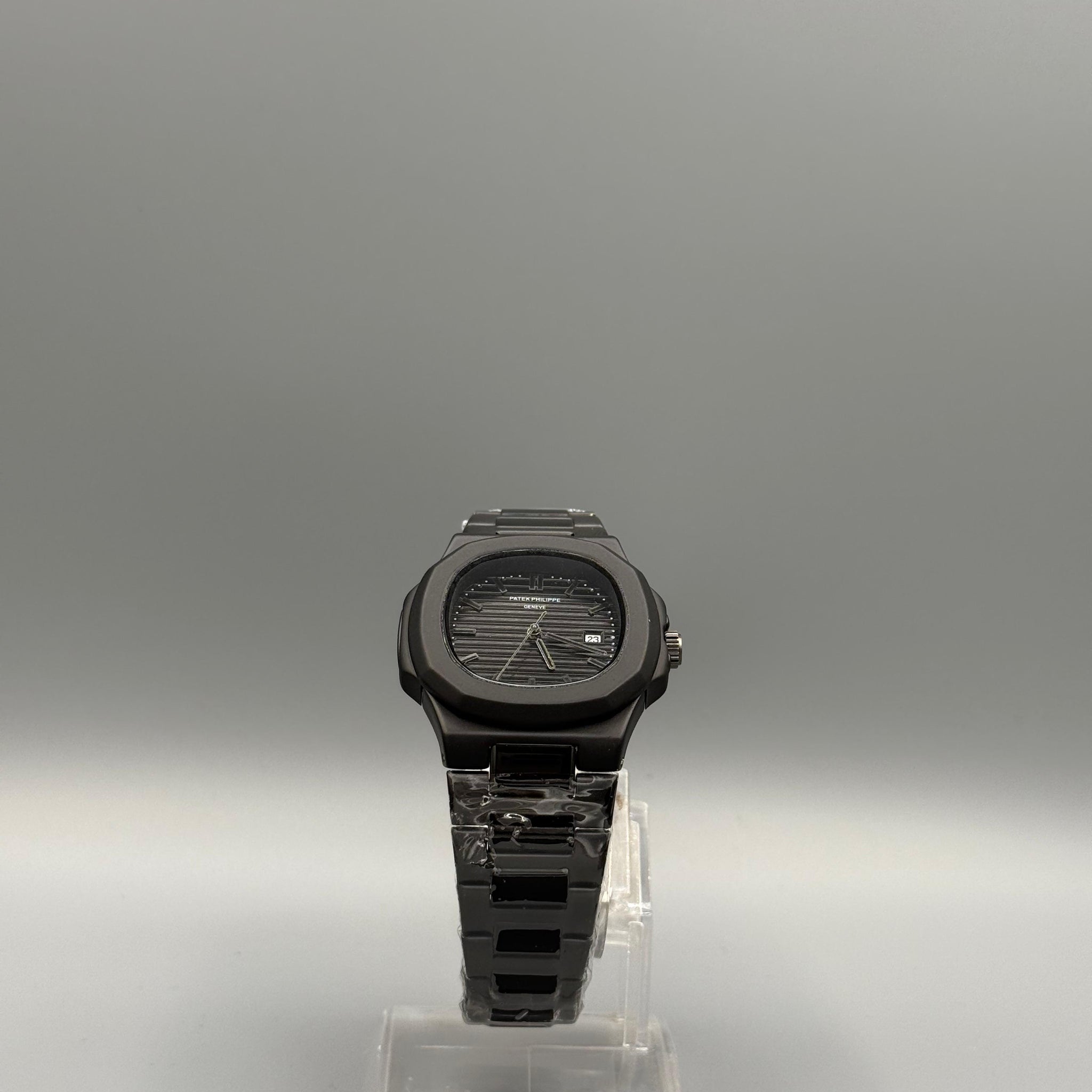 PP Mat Black Edition