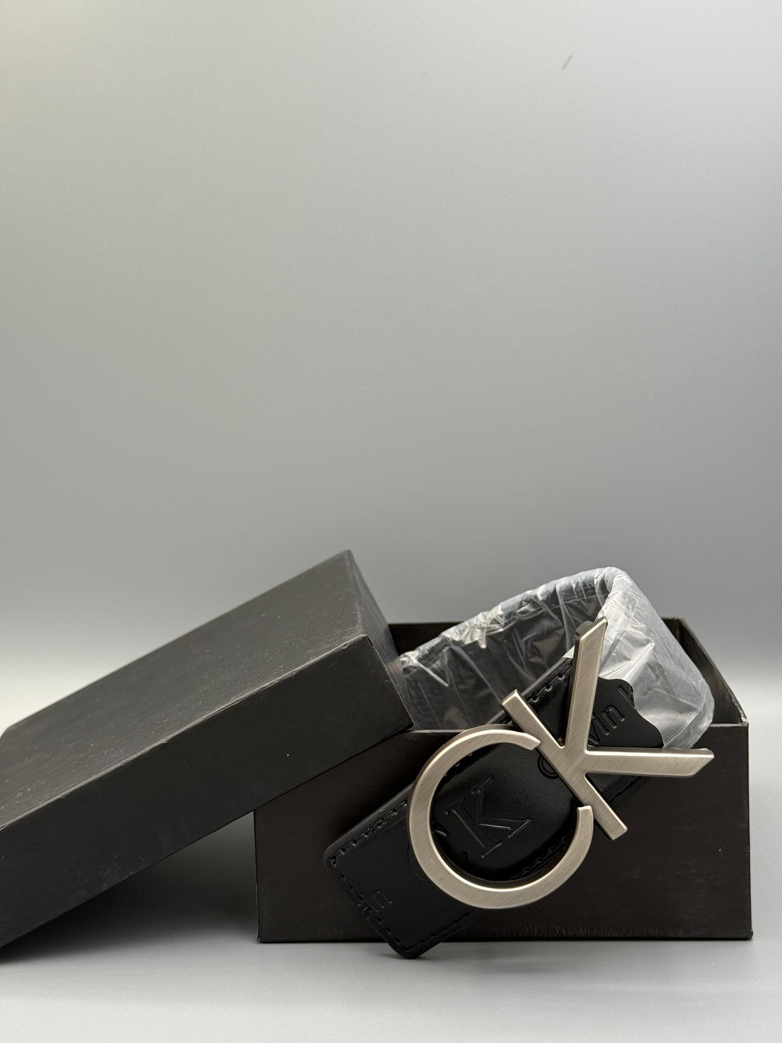 Brand Belt