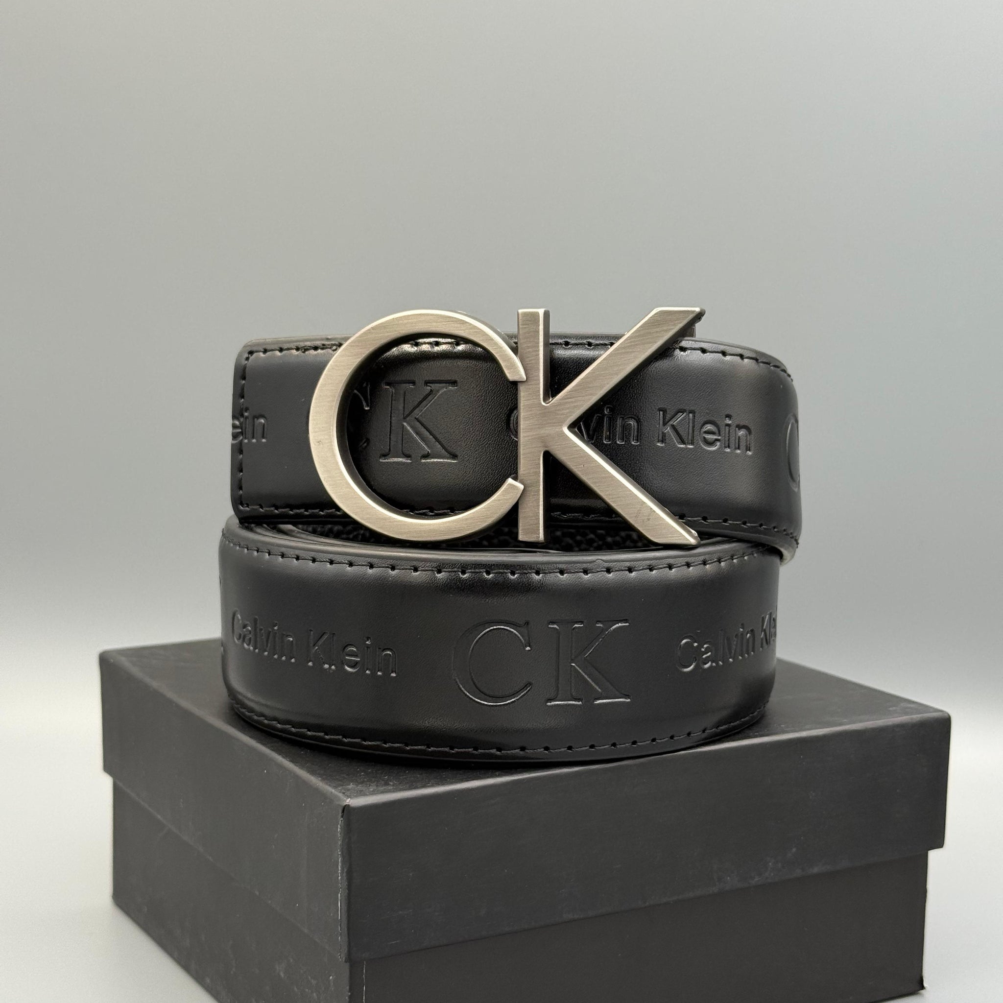 Brand Belt