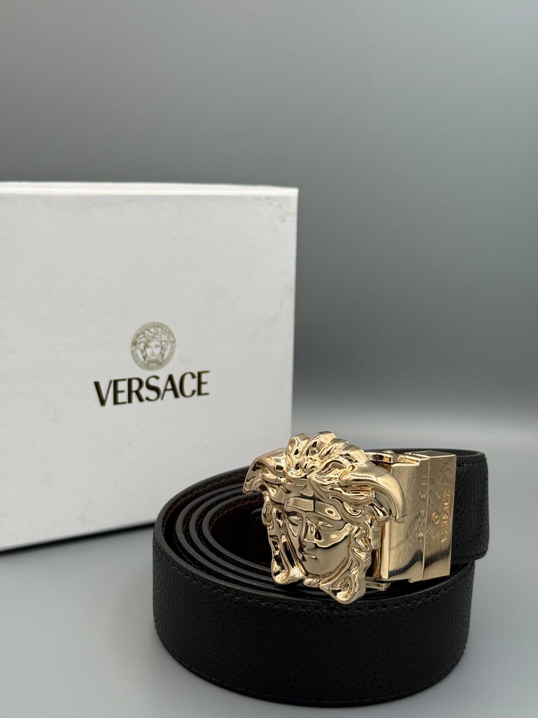 Brand Belt