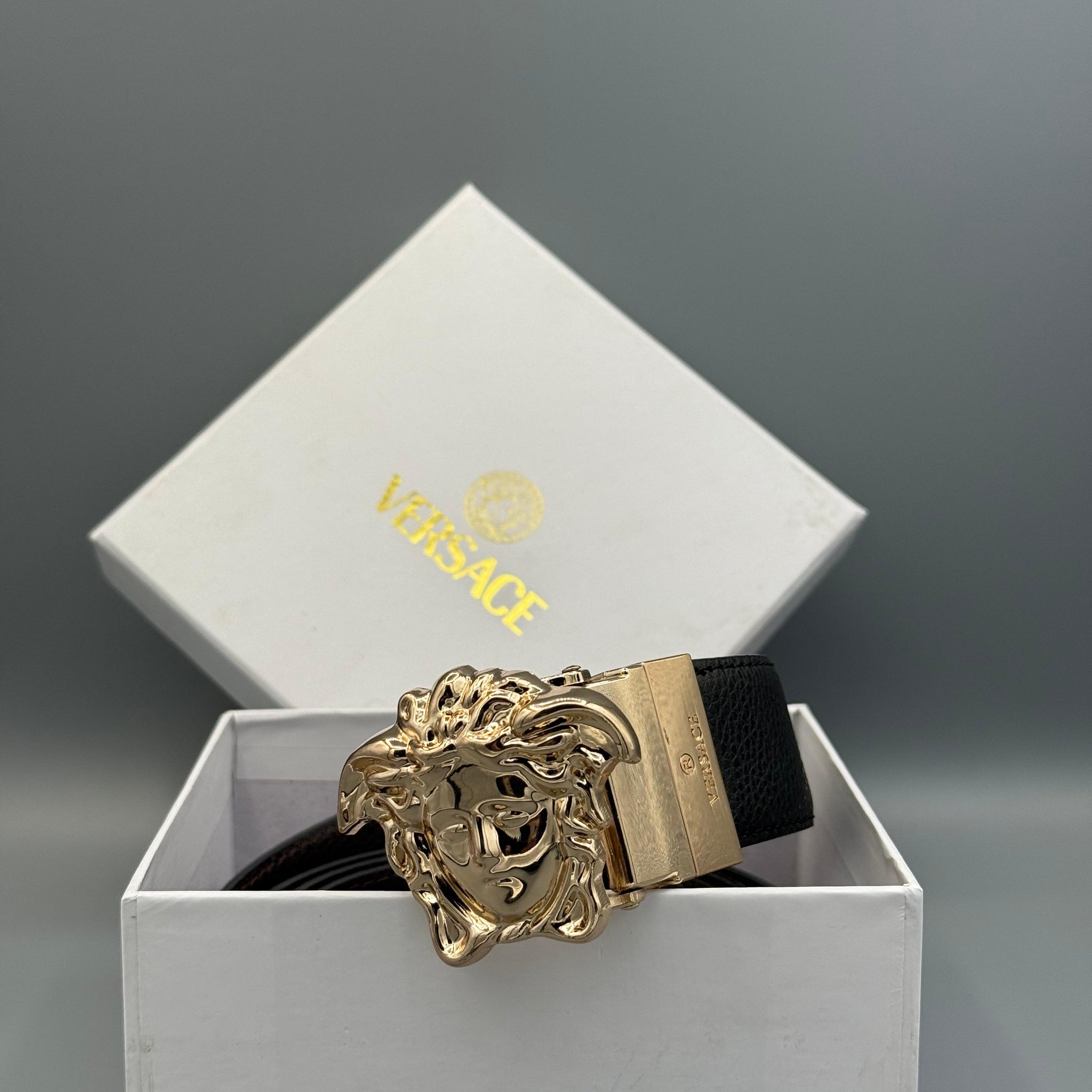 Brand Belt