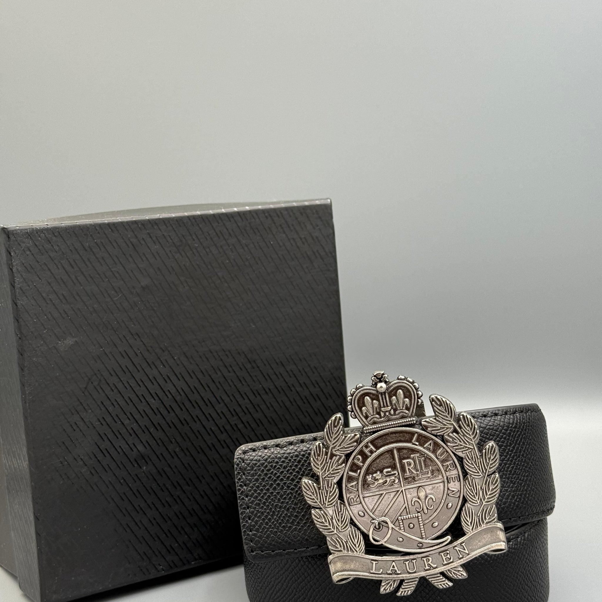 Brand Belt