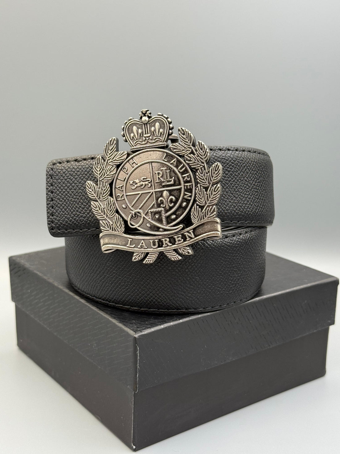 Brand Belt