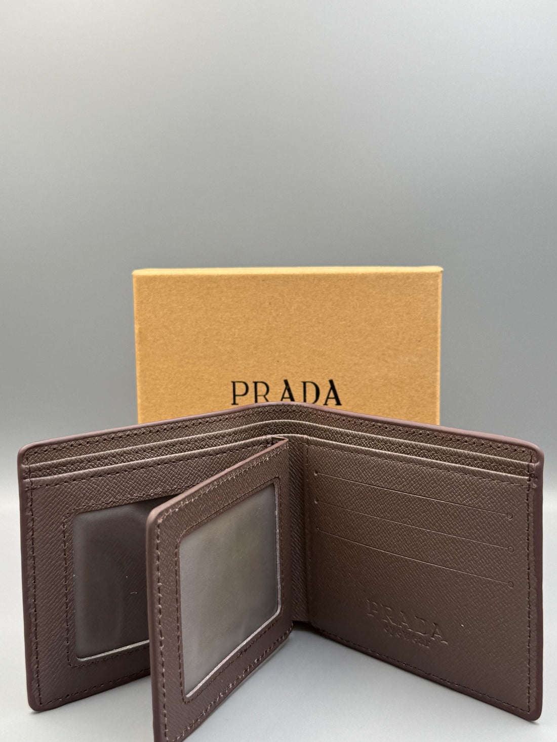 Leather WAL Brown Edition