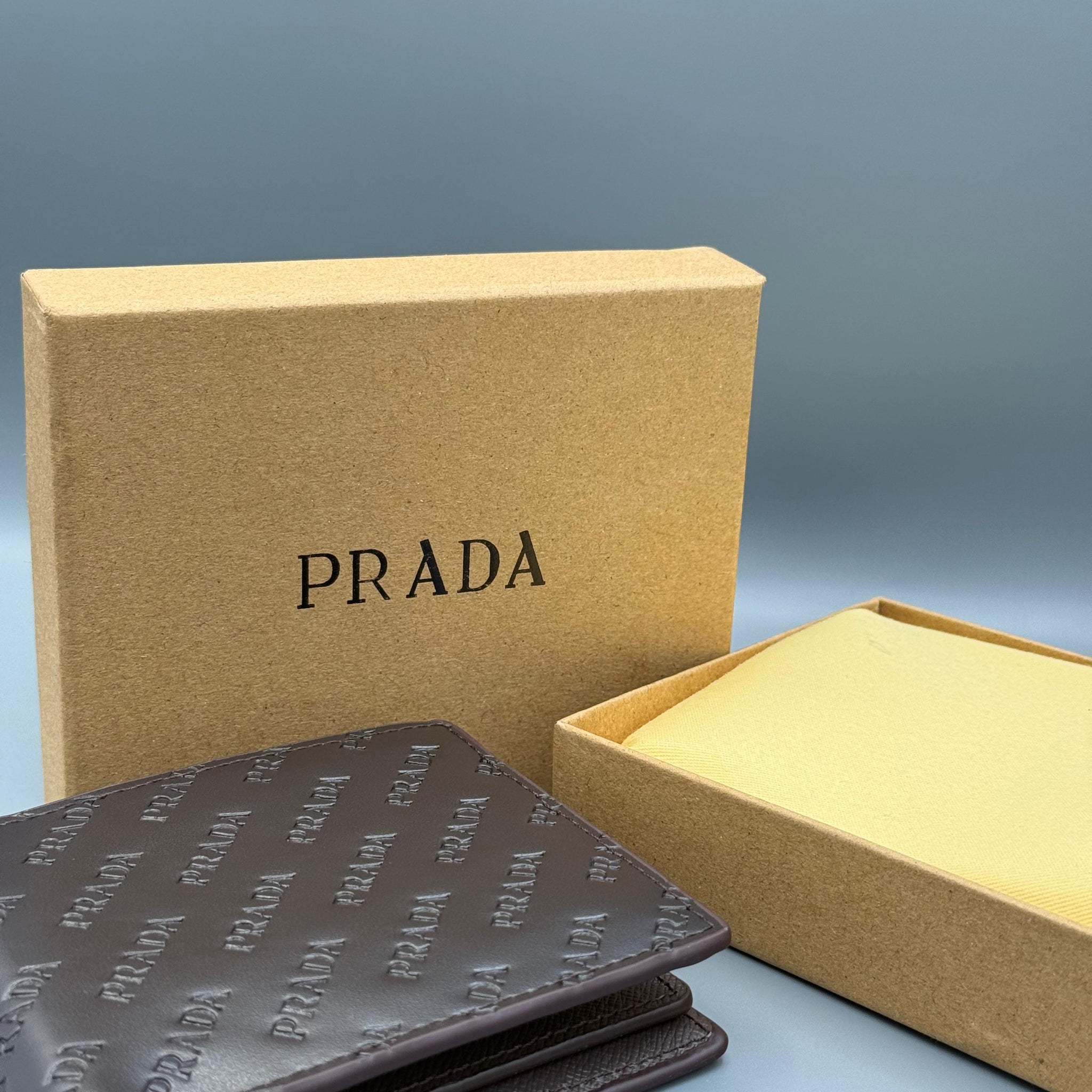 Leather WAL Brown Edition